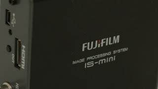 Meet the Fuji IS-Mini LUT Box - YouTube