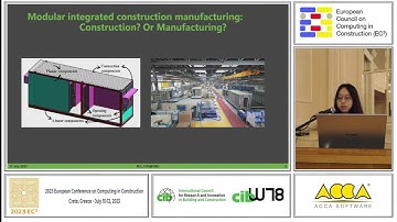 Operation-based production process optimization to achieve lean modular integrated construction [..]