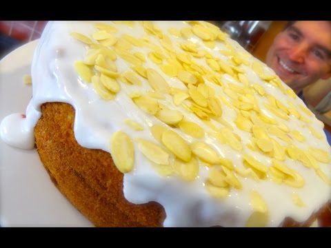 cherry-bakewell-cake:-a-light,-almond-sponge-layer-cake