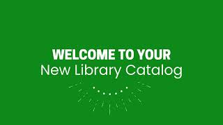 Search smarter, discover more