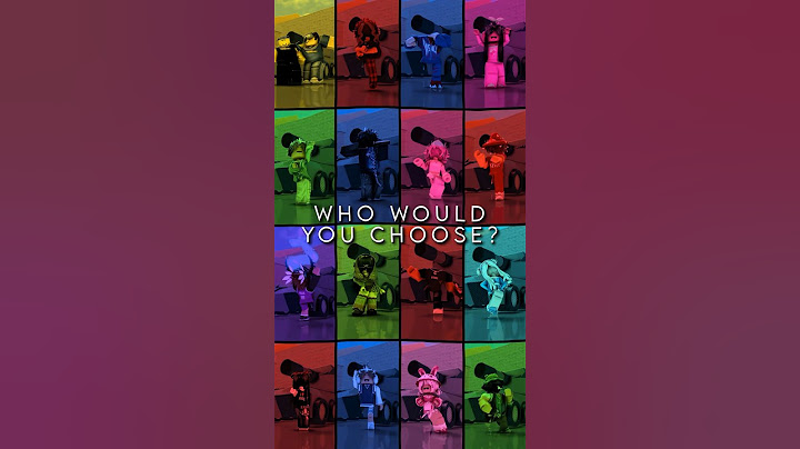 IF YOU COULD MEET AN MM2 YOUTUBER..
