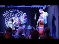 Kevin Russell | Live at the Old Quarter Acoustic Cafe, Nov. 6, 2024