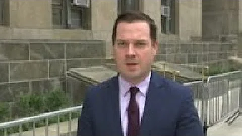 Reporter: Witness describes Weinstein genitalia