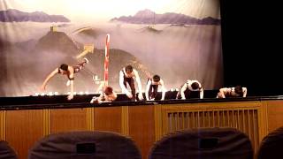 20090601 上海雑技団　６