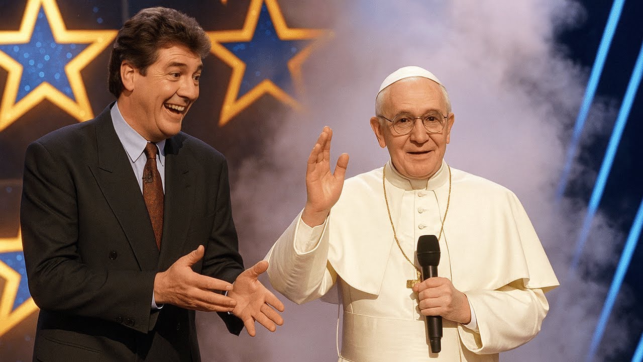 Tonight Matthew I m Going To Be The Pope YouTube tonight-matthew-i-m-going-to-be-the-pope-youtube