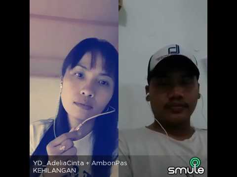 Adelia kehilangan