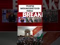 'People Misunderstand India by reading reports by ignorant NGOs #india #pmmodi #hgo #norway