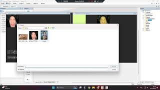 ПЕРЕДАЧА ИЗОБРАЖЕНИЯ ЧЕРЕЗ NETWORK | ВОЗМОЖНОСТИ CONSTRUCT CLASSIC | NO PYTHON