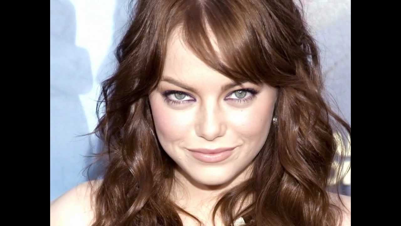 Emma Stone pics - [HD]