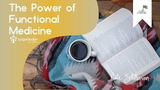 The Power of Functional Medicine Interconnectedness with Tracy Harrison