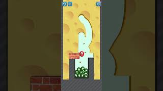 Hungry Ball All 24 Level Android,ios Gameplay New Update #shorts #hungeyball