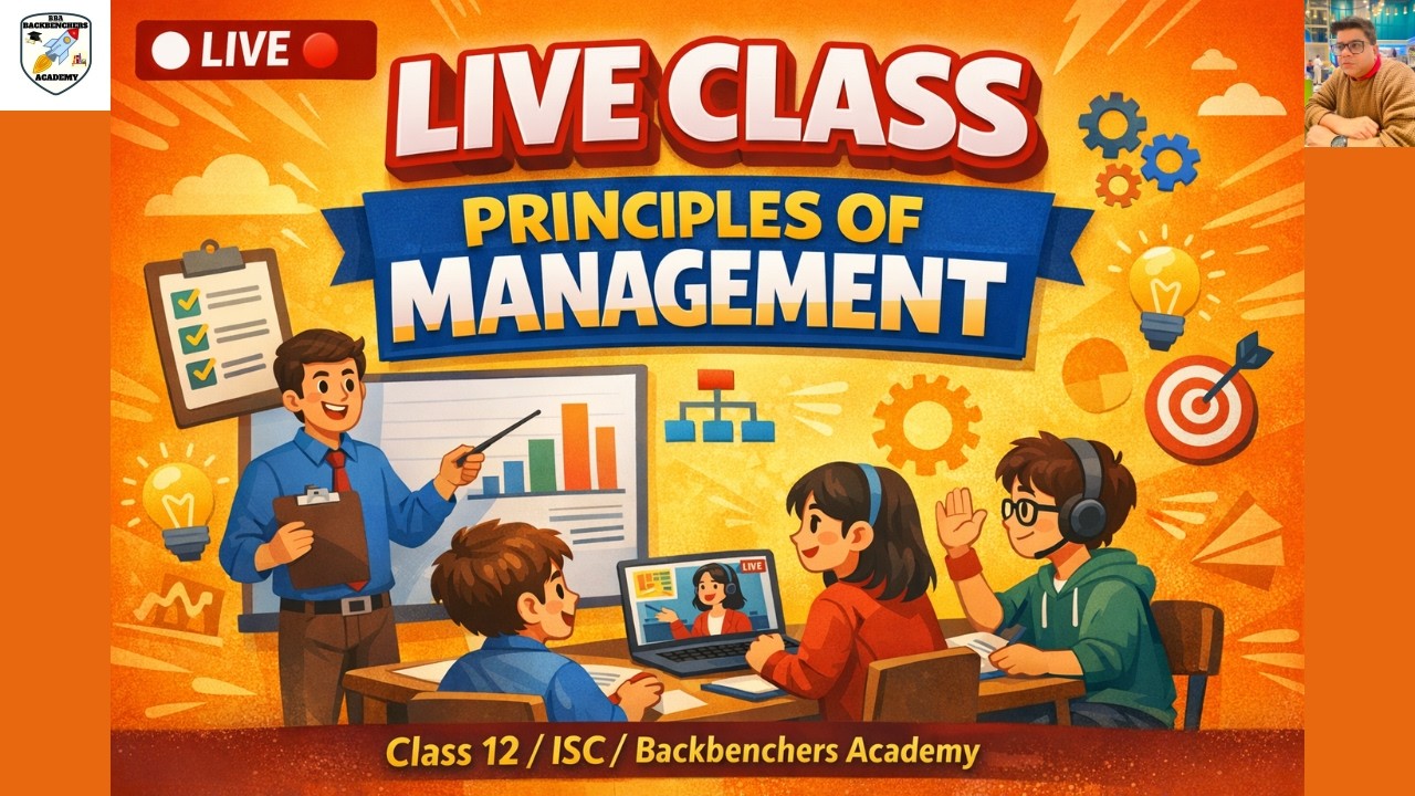 PRINCIPLES OF MANGEMENT  LEARN WITH CODES | FASTEST WAY TO REVISE |