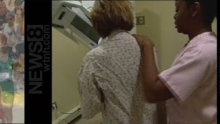 Radiology Associates of Hartford hosting "mammothon" for breast cancer awareness