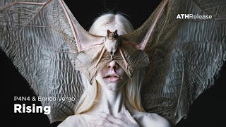 P4N4 & Enrico Vergo - Rising [Dark Clubbing / Bass House]