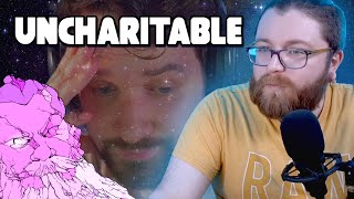 Addressing The Lie I See In Destiny's Community