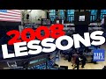 Obama Economist: Lessons from the 2008 crash