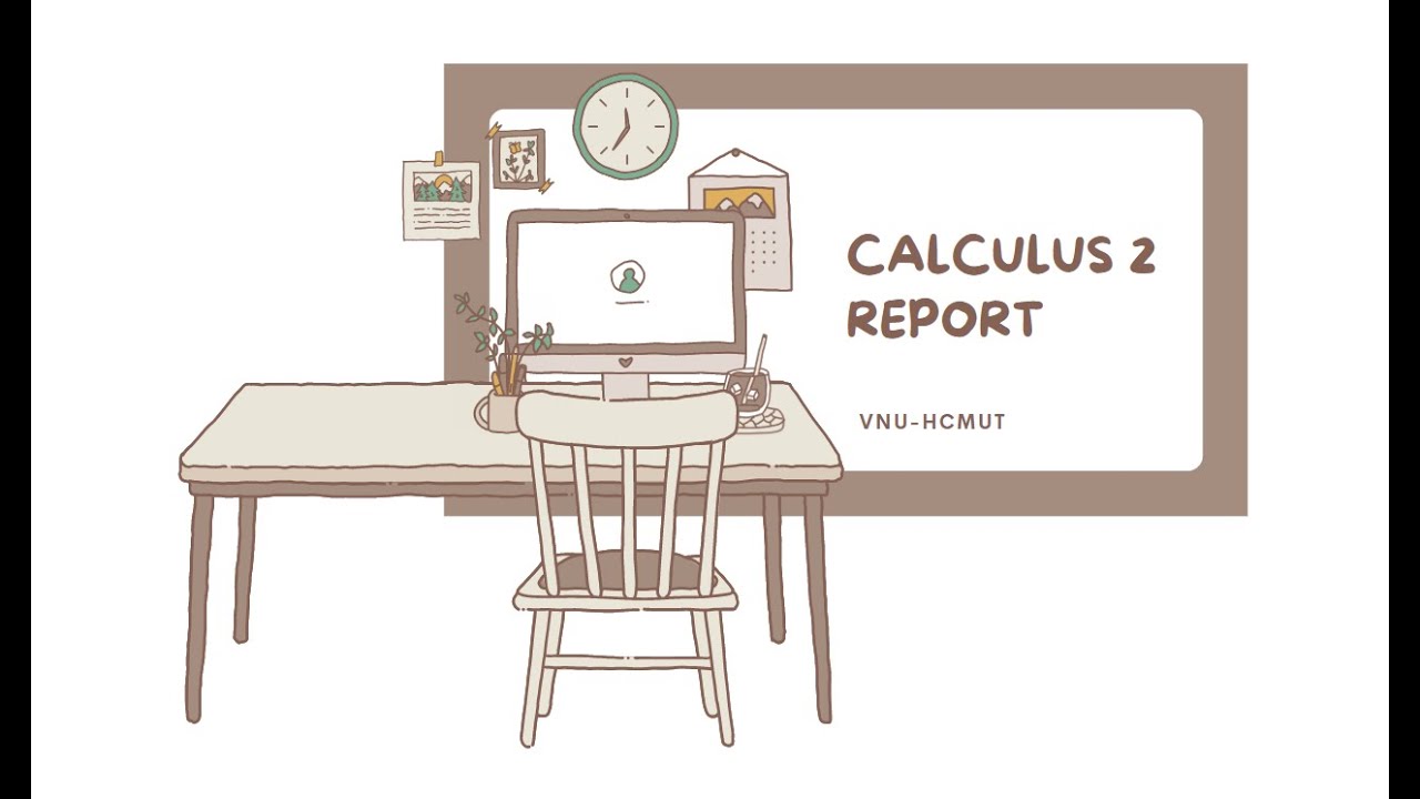 PROJECT CALCULUS 2 CC01 - YouTube