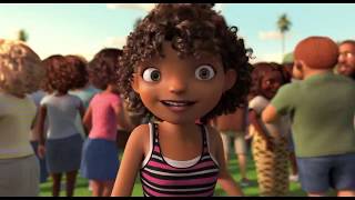 Feel The Light  HOME