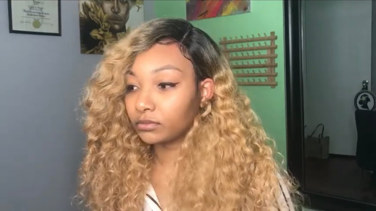  9 Sams Beauty 30 Wig YouTube