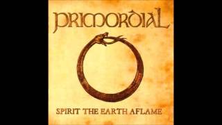 Primordial - The Soul Must Sleep