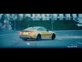 Stromae   alors on danse dubdogz remix  gold m4 drifting