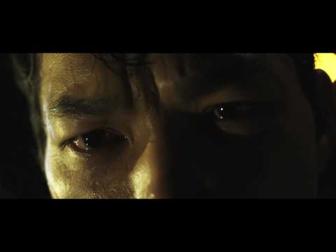 "GIAO LO DINH MENH" (INFERNO) OFFICIAL TRAILER 1