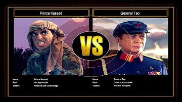 Shockwave Challenge: Stealth vs. Nuclear | Let