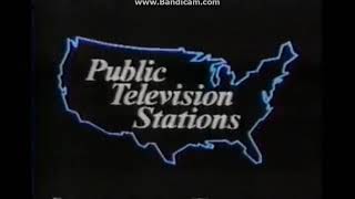 Newshour Funding