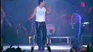 sakis concert1