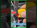 Automated Soldering Mass Production