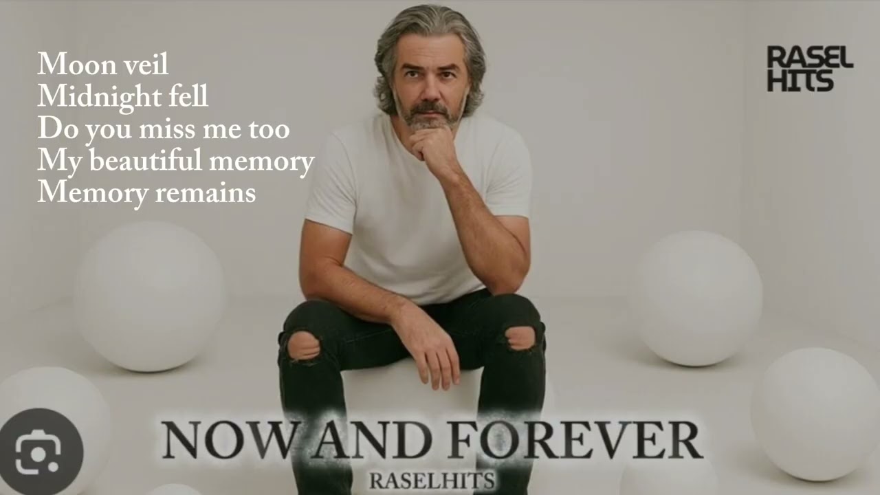 Raselhits the ballad songs love songs 2025