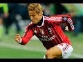Keisuke Honda "The New Samurai" - A.C. Milan | 720p | HD