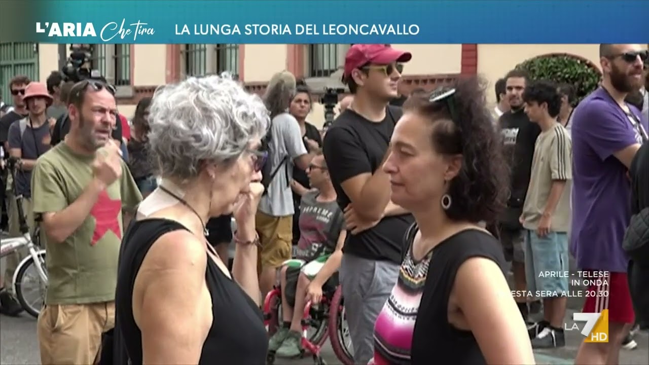 La lunga storia del Leoncavallo