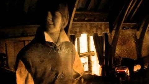 Katie Hamby Clockwork Angel Title Sequence