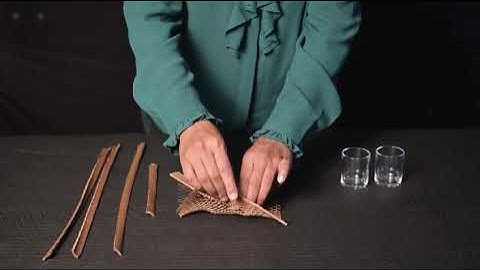 The Honeycomb Paper Sleeve is an innovative, eco-friendly packaging 