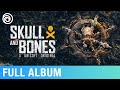 Skull and bones original game soundtrack  music by tom holkenborg