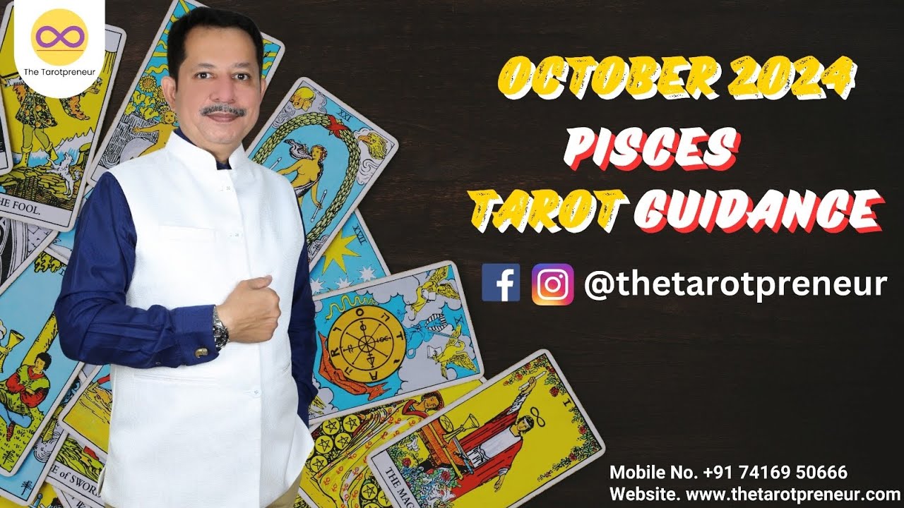 October 2024  PISCES Guidance Hashtags.