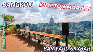 Bar.Yard