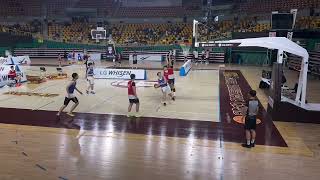 2026 휘센컵 4강 Revolt vs KCC 2