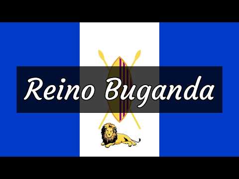 Kingdom of Buganda