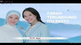 Iklan Wardah Lightening Skincare Series ''Cerah Terlindungi Itu Pasti'' 15sec (2020)