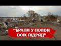 Постріли в "Червоний хрест" та інші жахи окупованого Демидова