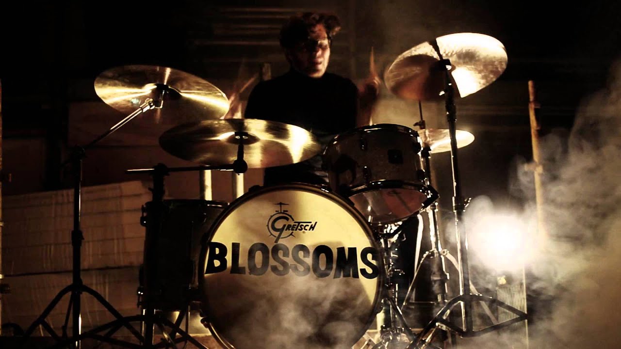 Blossoms Blow Youtube