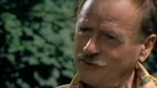 Technological Metaphors – Marshall McLuhan