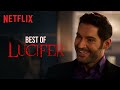 Lucifer is an absolute savage  shorts