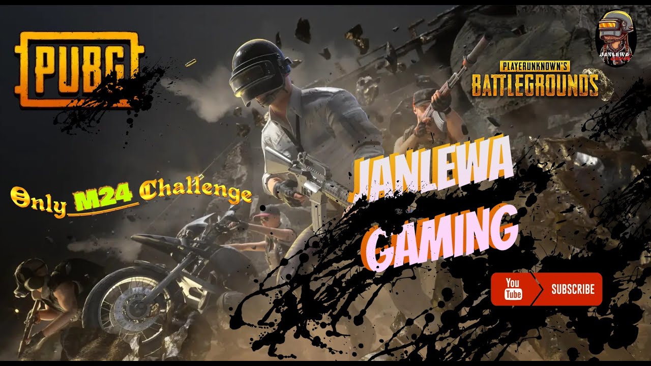 M24 Madness | Best Tdm Match | Pubg Mobile - YouTube