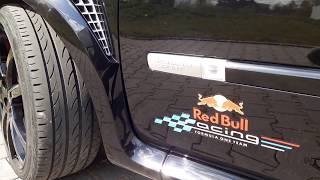 Renault Clio Rs Red Bull Racing