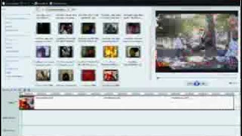 Windows Movie Maker 2 Part 1