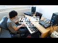 Anchorsong - Against The Clock