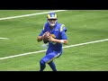 Rams QB Jared Goff on the Proving His Doubters Wrong | The Rich Eisen Show | 11/19/20